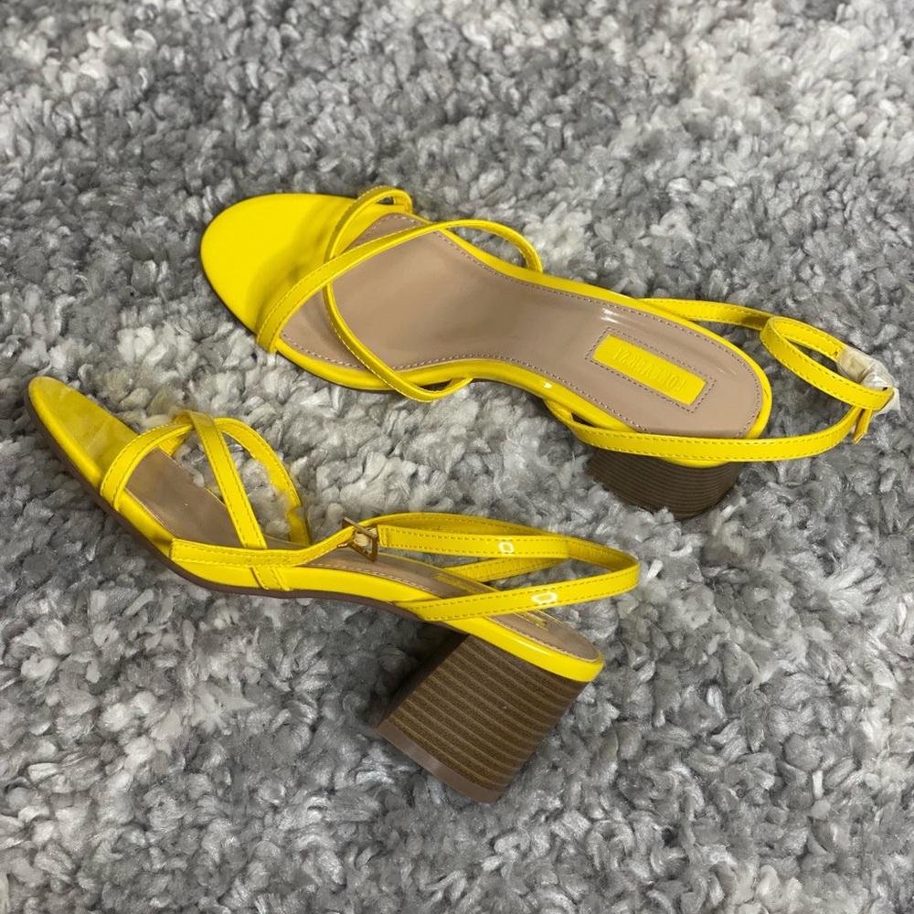 Forever 21 Sandal